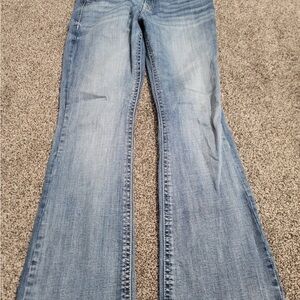 Daytrip Virgo Bootcut Jeans